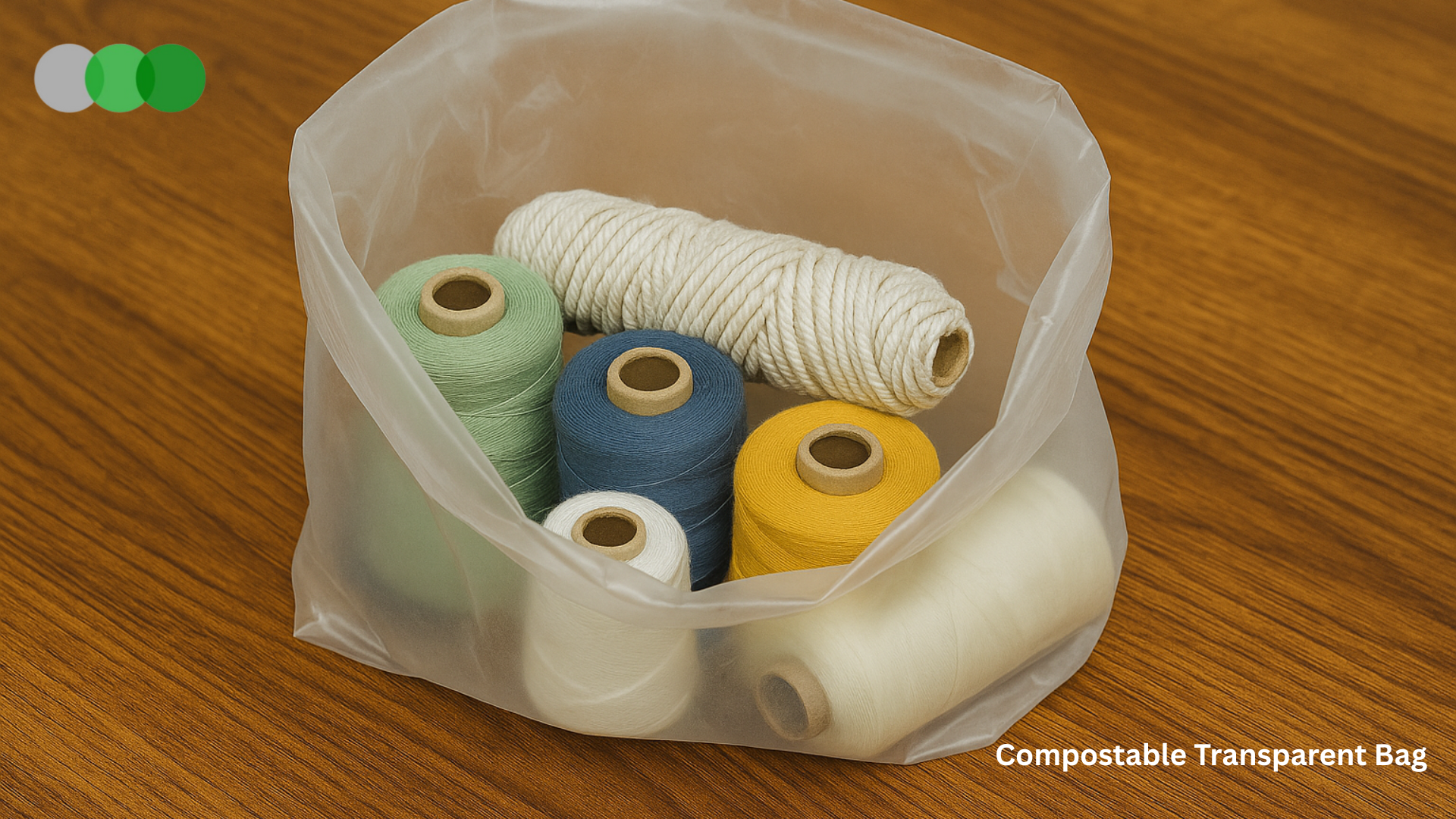 Compostable Films